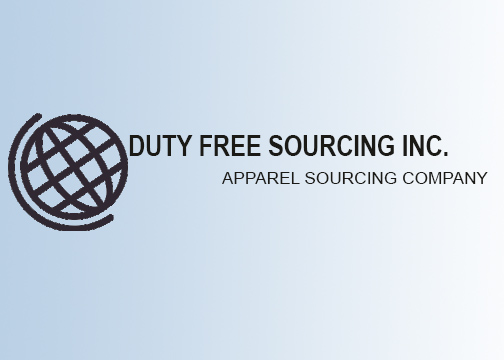 duty free sourcing in